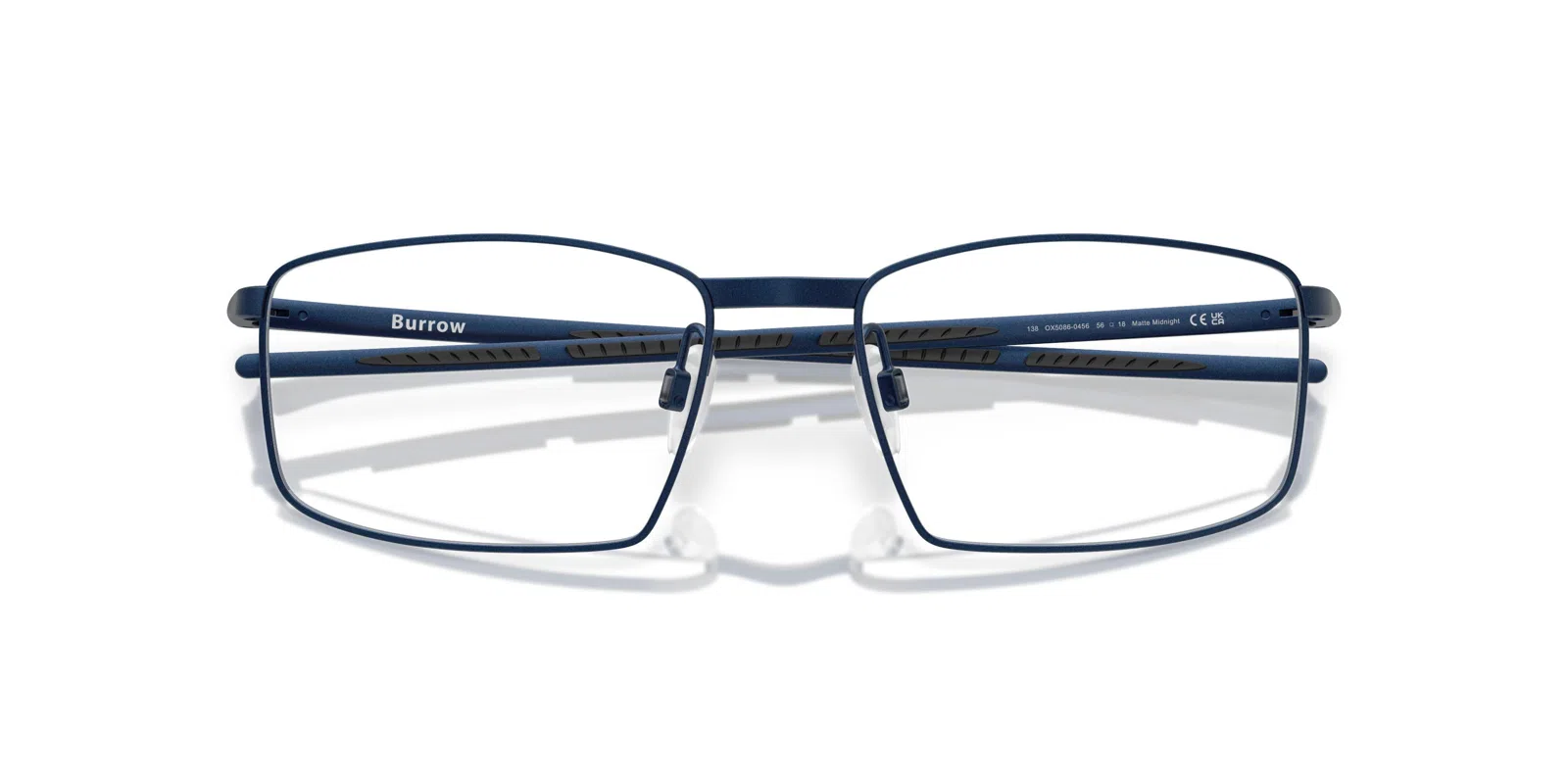Oakley Burrow 5086 Eyeglasses - view 36
